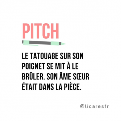 pitch 2